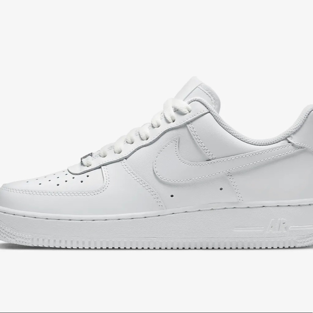 COPY - Air Force 1’s